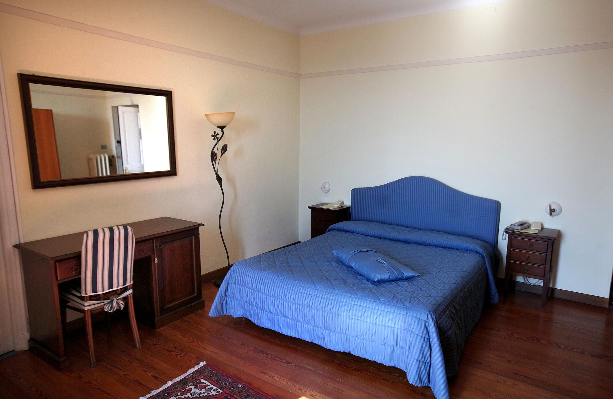 Hotel Morandi Sanremo Bagian luar foto