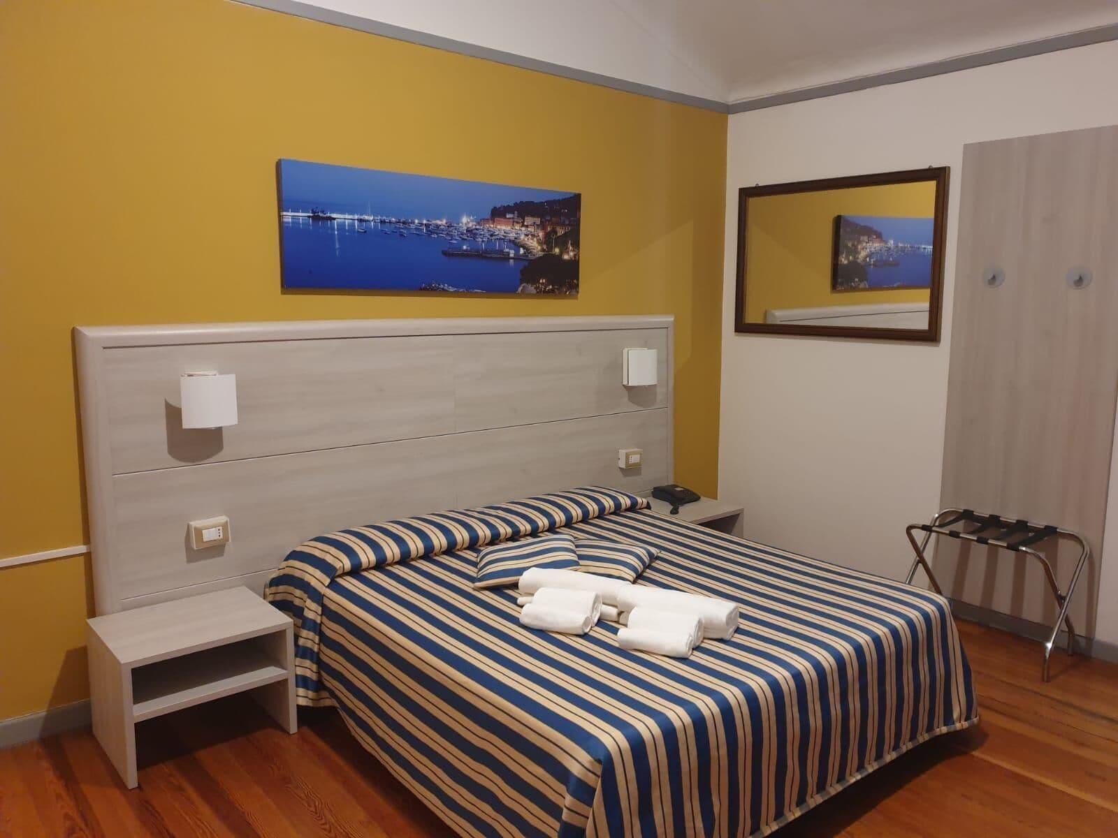 Hotel Morandi Sanremo Bagian luar foto