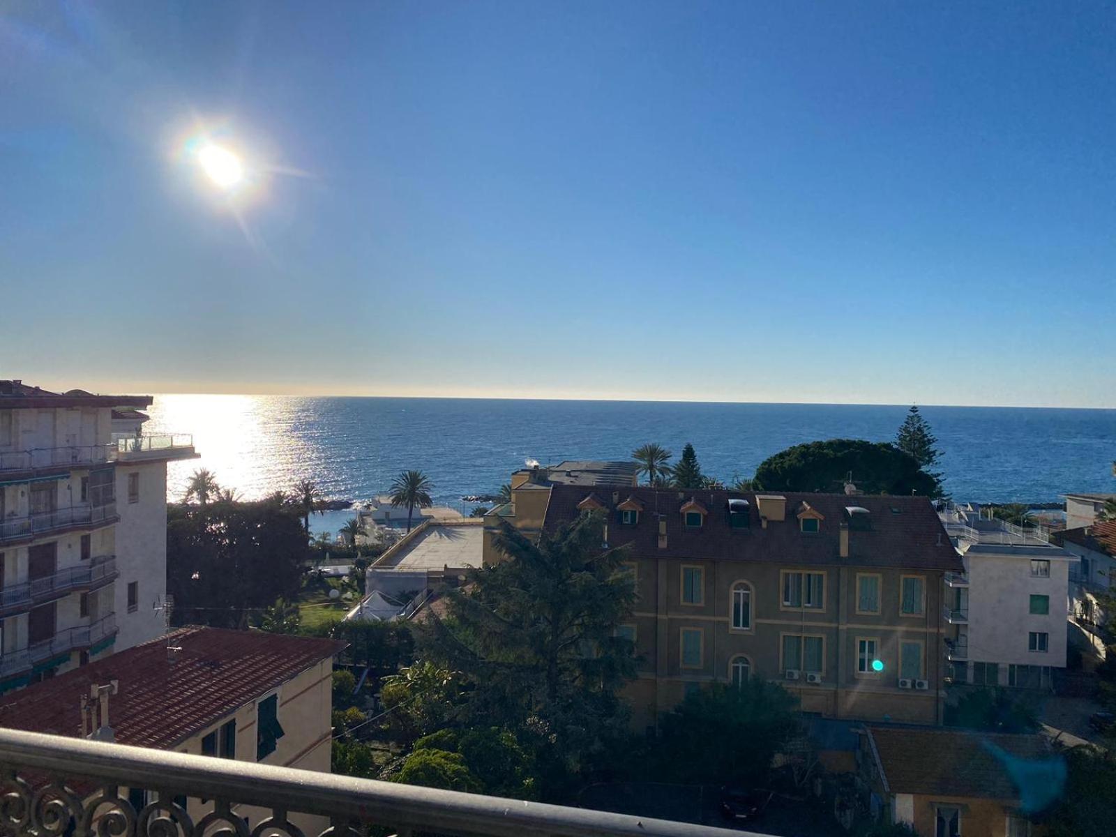 Hotel Morandi Sanremo Bagian luar foto